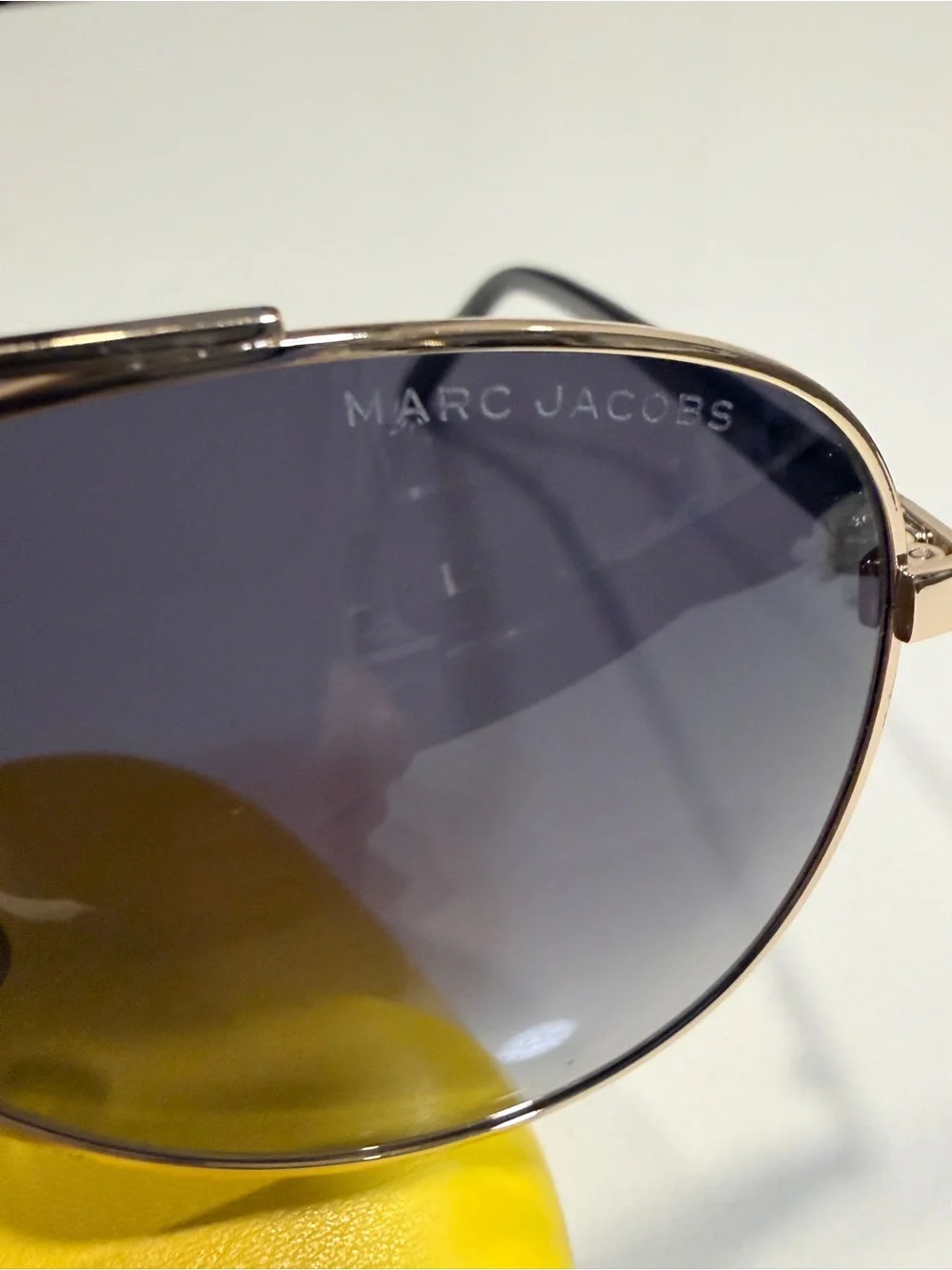 Marc Jacobs classic marc
